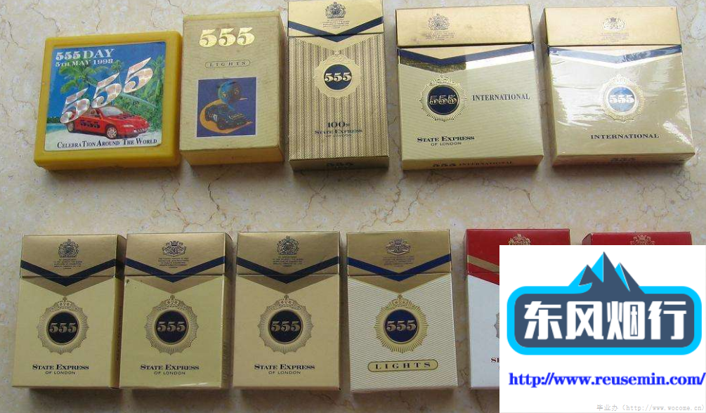 哪个平台可以买香烟正品外烟味道大不大怎么看实用场景图片