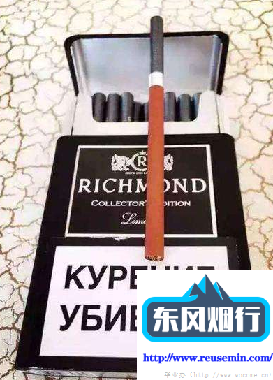 外烟万宝路什么最好抽啊