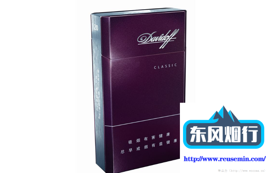80年代的外烟都有哪些烟