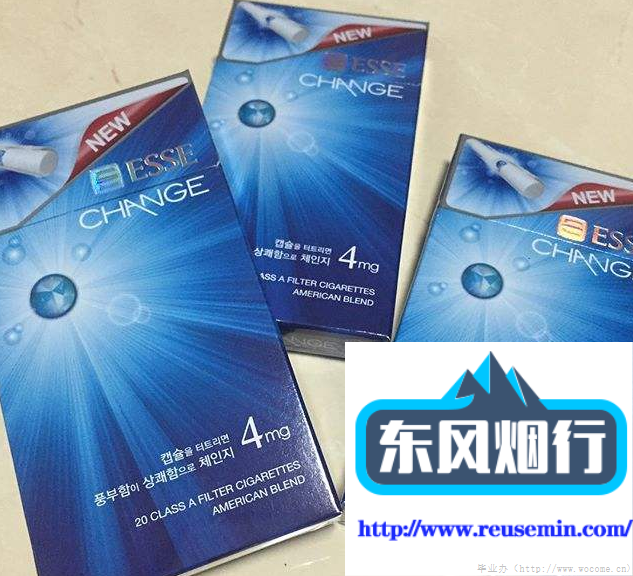 在新加坡买外烟多少钱一条