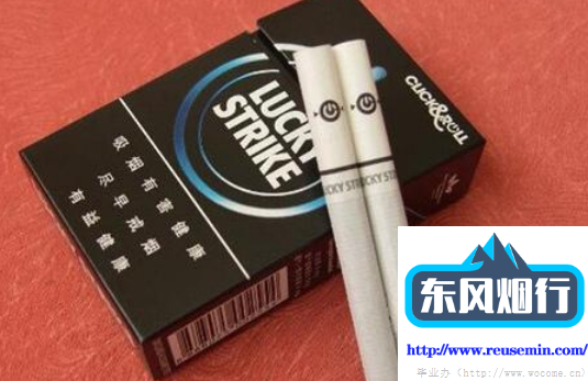 八十年代上海卖外烟的店