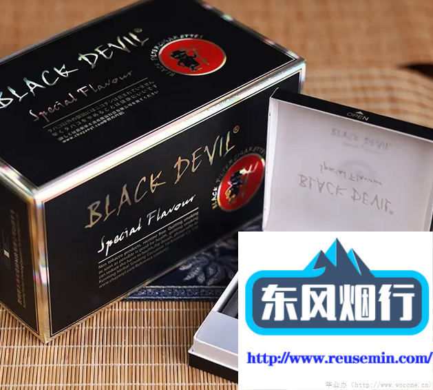购烟渠道特征