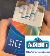 各种香烟批发零售-一纸内