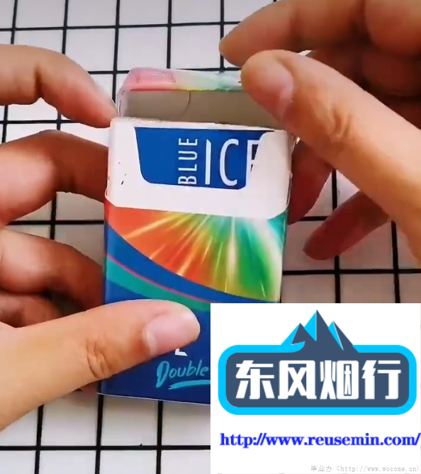 外烟有啥牌子好抽一点的烟