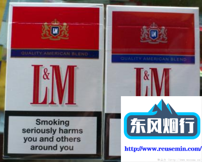 国外烟跟中国烟一个味吗