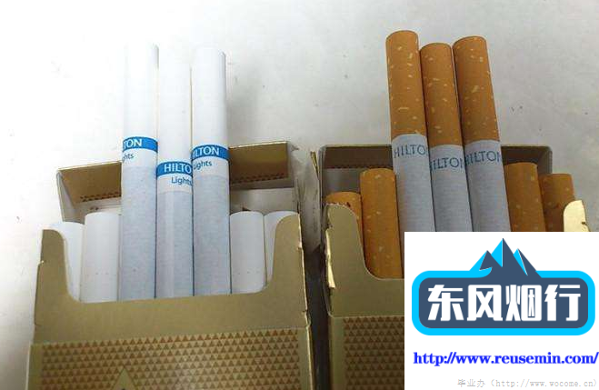 香烟购买平台买了假烟口感像外烟味一样行业应用图片
